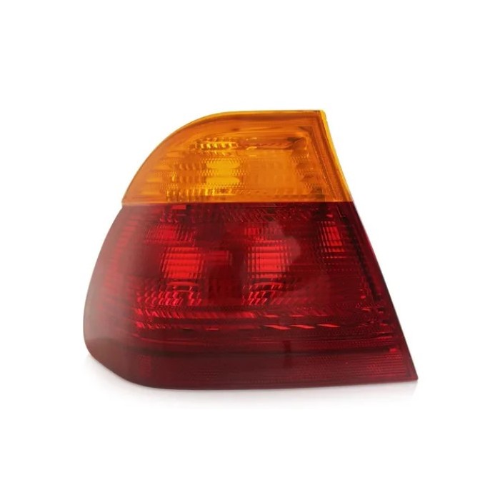 Lanterna Âmbar Canto traseira lado esquerdo Automotive Imports ZN1414863