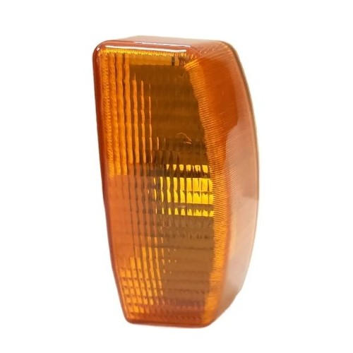 Lanterna Âmbar dianteira lado direito Mikron 0120