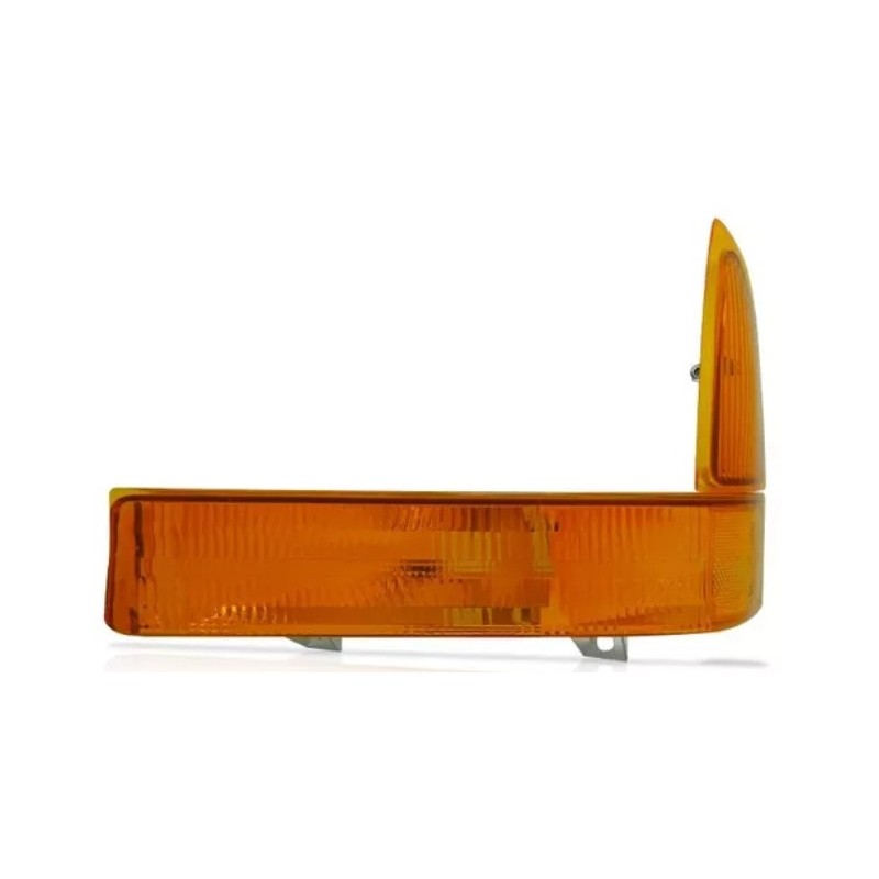 Lanterna Âmbar dianteira lado esquerdo Automotive Imports ZN1313025