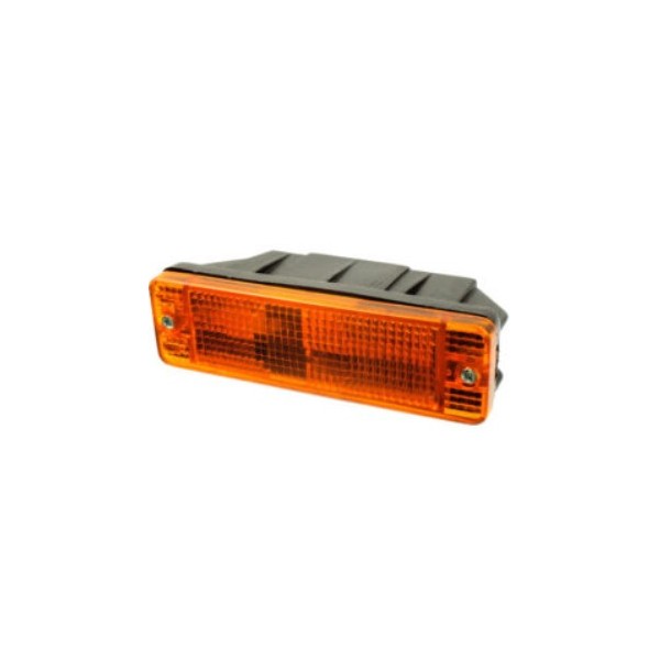 Lanterna Âmbar dianteira LS LS208AM