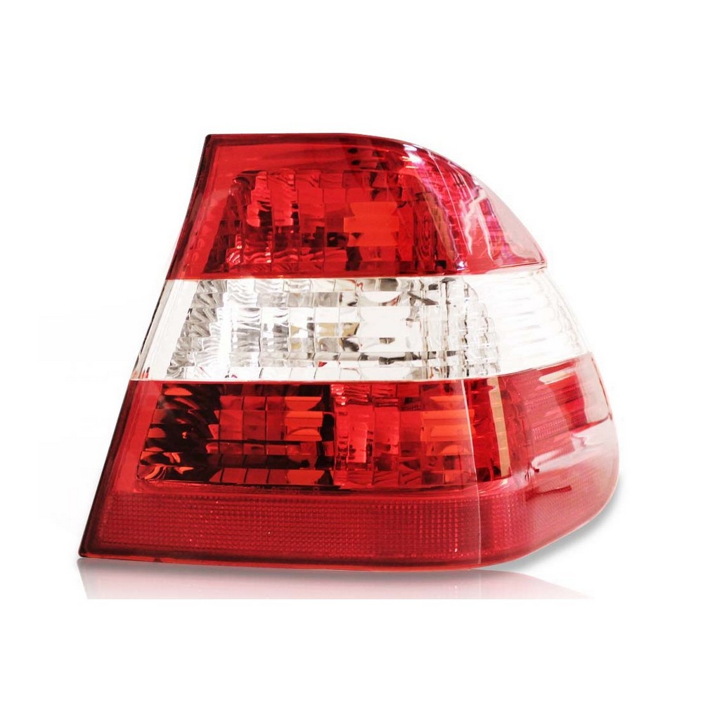 Lanterna Canto traseira lado direito Automotive Imports ZN1313092