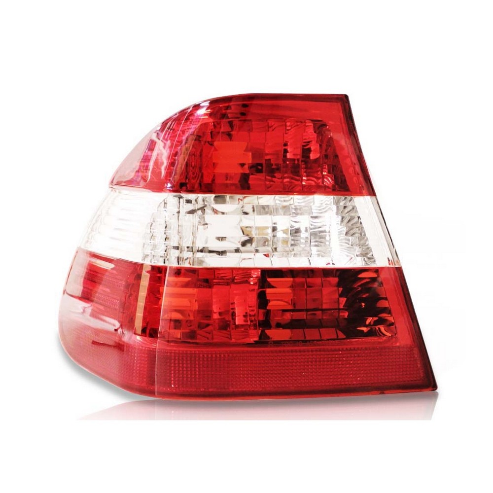 Lanterna Canto traseira lado esquerdo Automotive Imports ZN1313091
