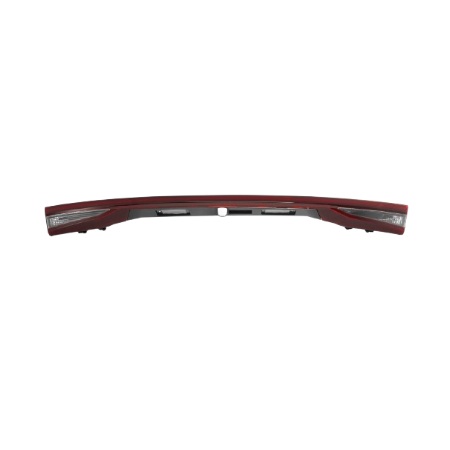 Lanterna Com Led traseira Rufato 35601
