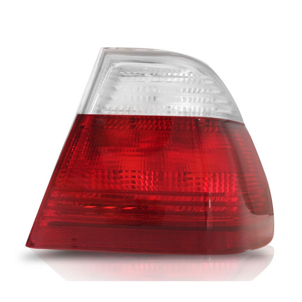 Lanterna Cristal Canto traseira lado direito Automotive Imports ZN1414864