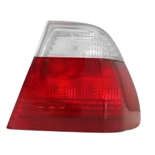 Lanterna Cristal Canto traseira lado esquerdo Automotive Imports ZN1414865
