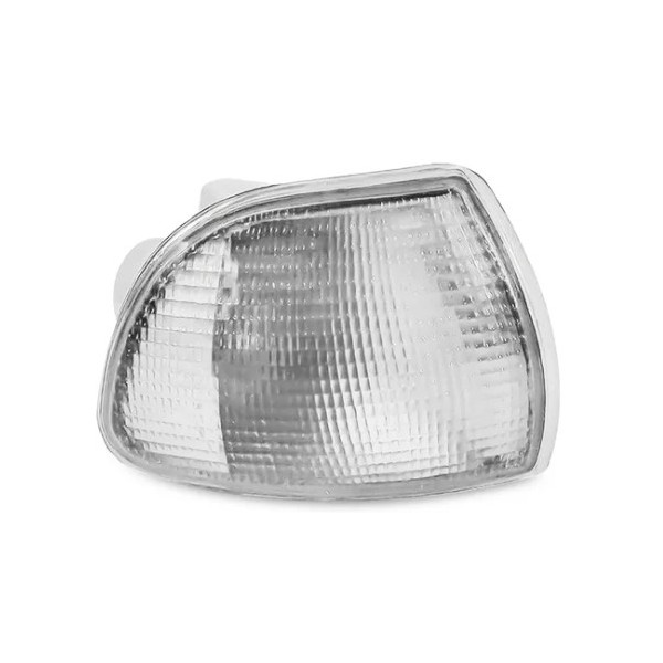 Lanterna Cristal dianteira lado direito Mikron 0152