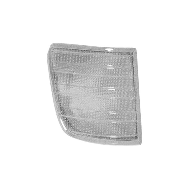 Lanterna Cristal dianteira lado direito Sinalsul 1372DMLCR