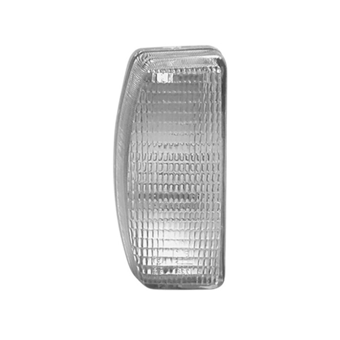 Lanterna Cristal dianteira lado direito HT 20046