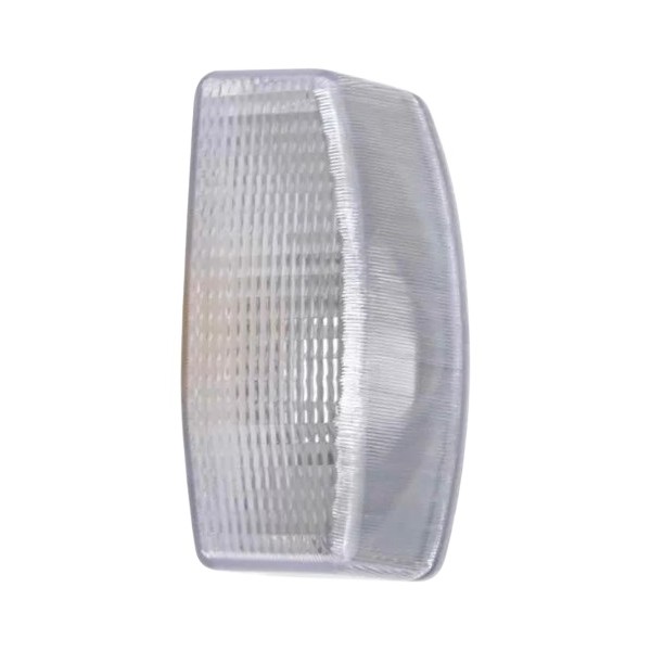 Lanterna Cristal dianteira lado direito Mikron 0122