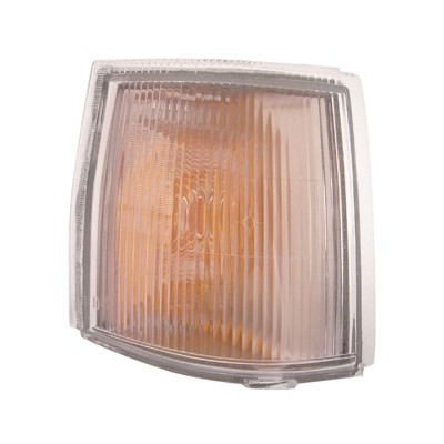 Lanterna Cristal dianteira lado esquerdo Artmold 1277