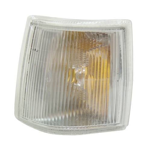 Lanterna Cristal dianteira lado esquerdo Mikron 91C