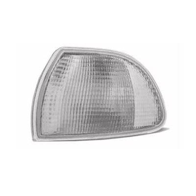 Lanterna Cristal dianteira lado esquerdo Automotive Imports ZN6161005