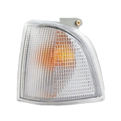 Lanterna Cristal dianteira lado esquerdo HT 30019