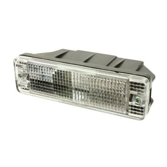 Lanterna Cristal dianteira LS LS208CRIS
