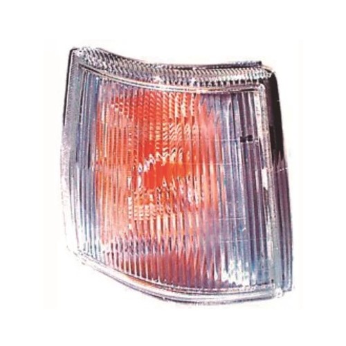 Lanterna Cristal Sistema Arteb dianteira lado direito Mikron 0090A