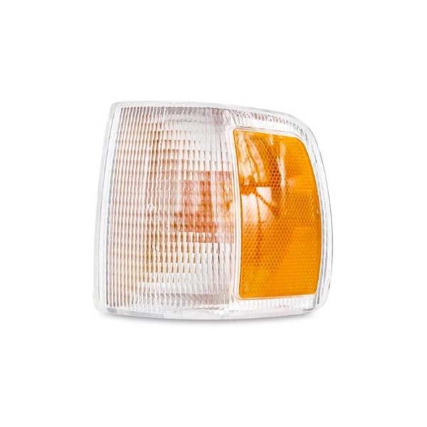Lanterna Cristal Sistema Arteb dianteira lado direito Mikron 0080A