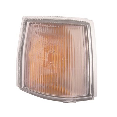 Lanterna Cristal Sistema Arteb dianteira lado esquerdo Artmold 1281