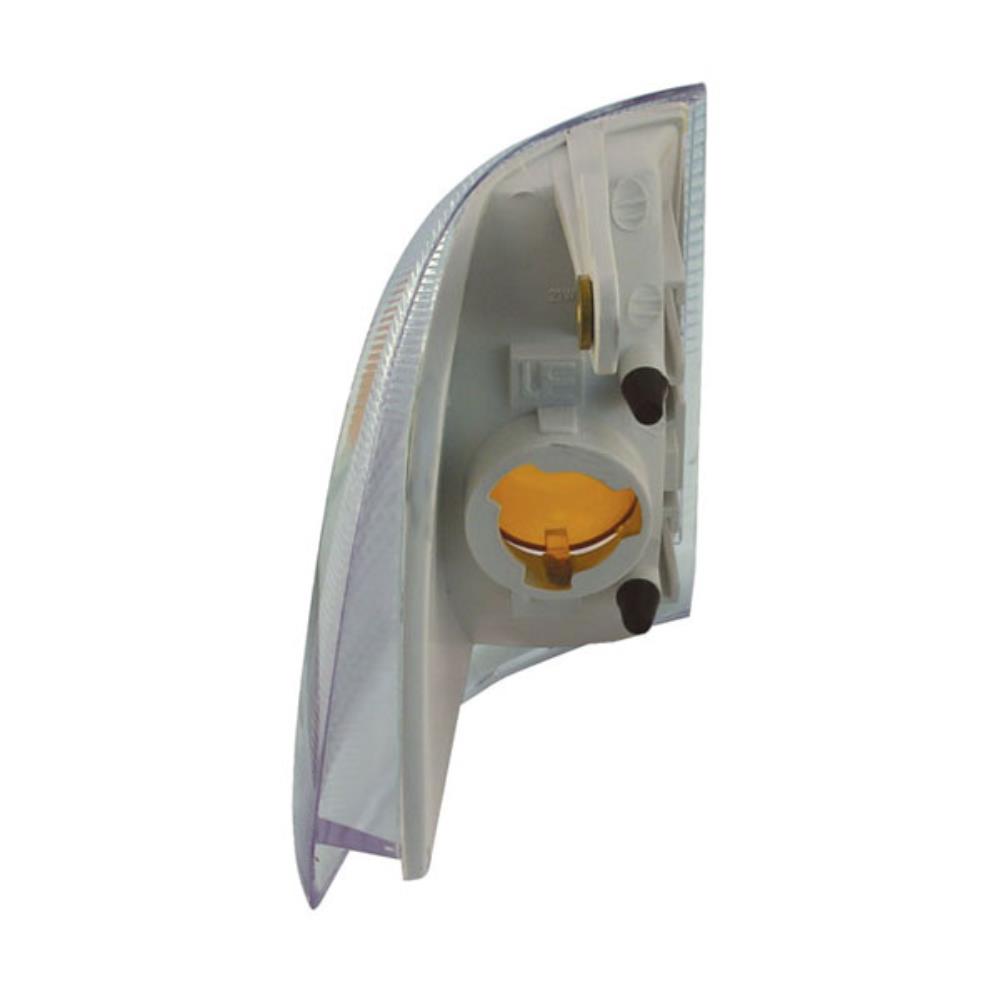 Lanterna Cristal Sistema Cibie dianteira lado direito Pradolux PL04602102