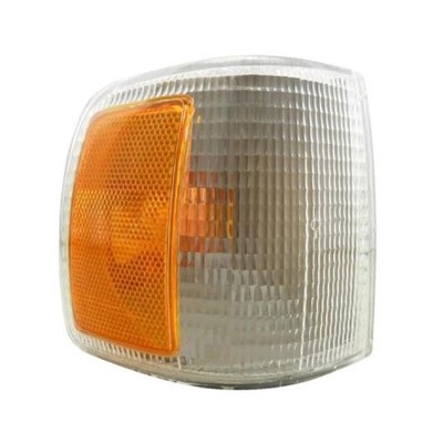Lanterna Cristal Sistema Cibie dianteira lado direito HT 20078