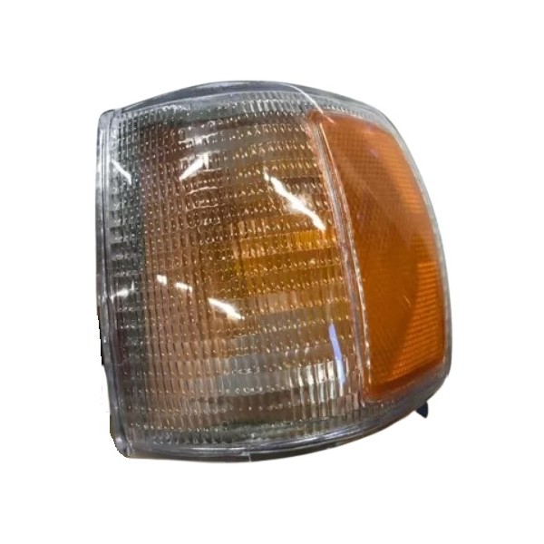 Lanterna Cristal Sistema Cibie dianteira lado esquerdo Cofran 332930