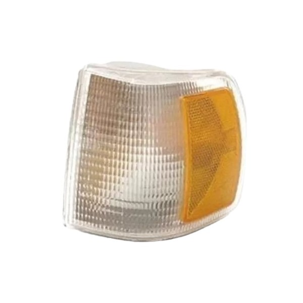 Lanterna Cristal Sistema Cibie dianteira lado esquerdo JCV 101542