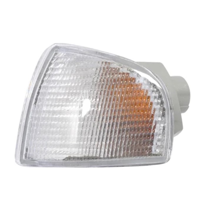 Lanterna Cristal Special Cibie dianteira lado esquerdo Cofran 334130