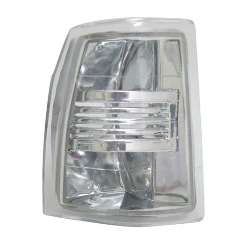 Lanterna Cristal Sport dianteira lado esquerdo Inovox IE2289
