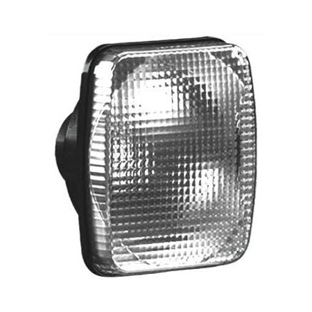 Lanterna Cristal traseira Sinalsul 1180CR