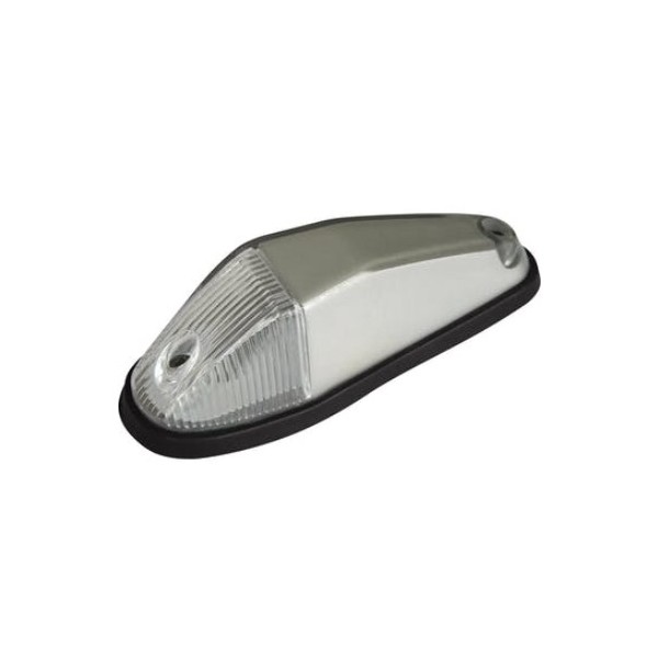 Lanterna da Cabine Cristal Sinalsul 2242CR