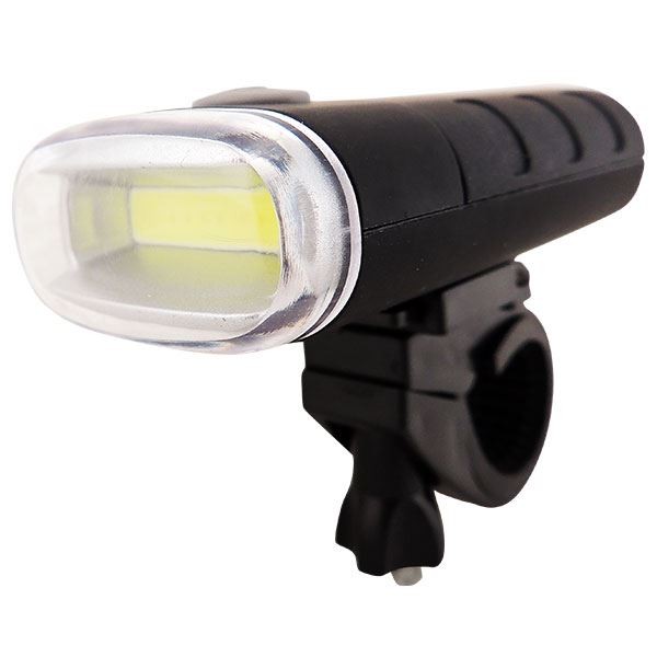 Lanterna de Bicicleta em Led para Guidão Brasfort 7862