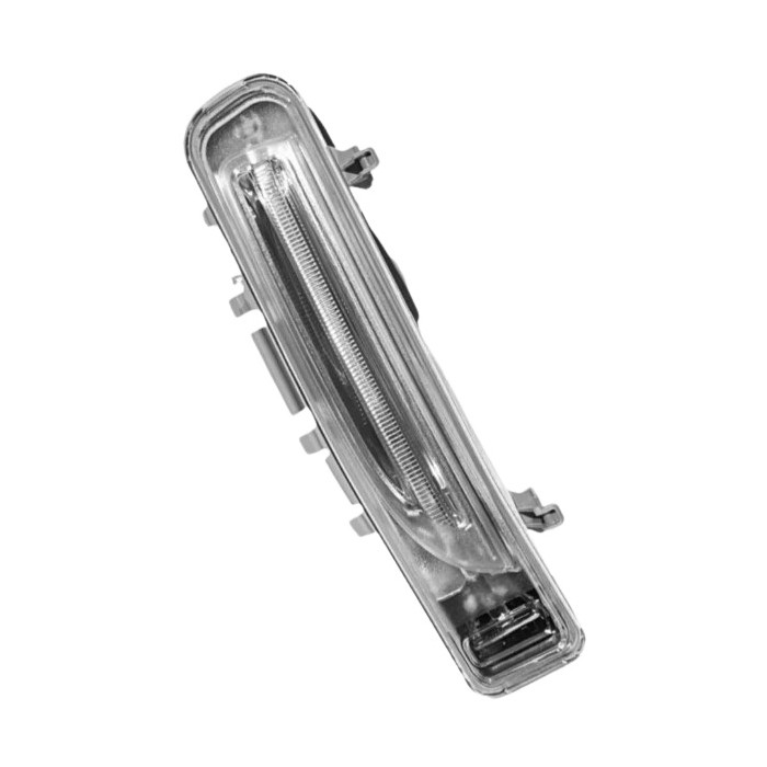 Lanterna de Luz Diurna dianteira lado direito Ford BT4Z13200A