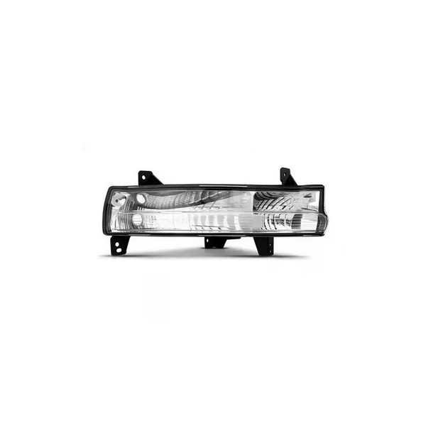 Lanterna de Luz Diurna dianteira lado direito Rufato 28932