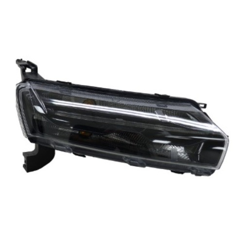 Lanterna de Luz Diurna lado direito superior Automotive Imports ZN14143624