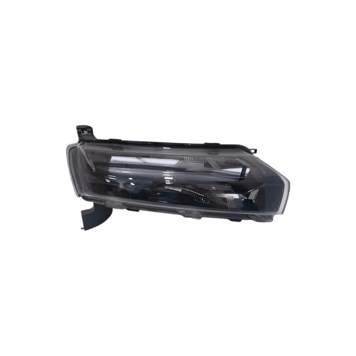 Lanterna de Luz Diurna lado direito superior Renault 266008192R