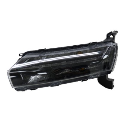 Lanterna de Luz Diurna lado esquerdo superior Automotive Imports ZN14143625