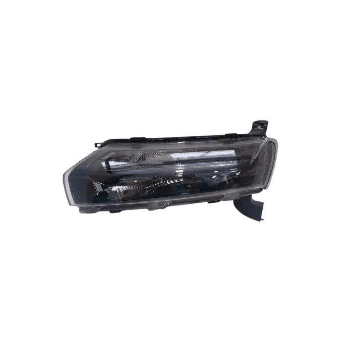 Lanterna de Luz Diurna lado esquerdo superior Renault 266058942R