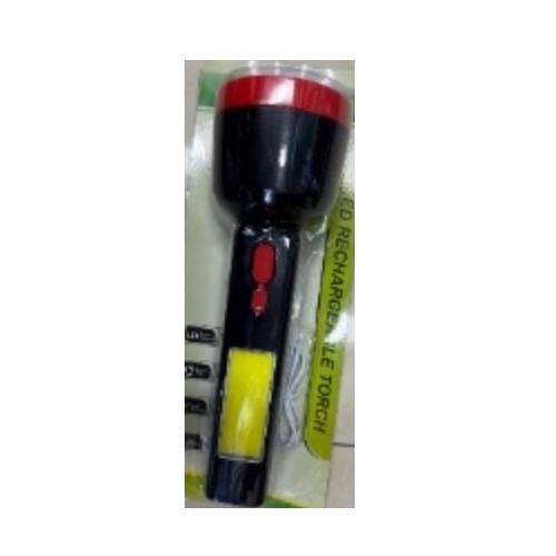 Lanterna de Mão BM Acessórios BM3852