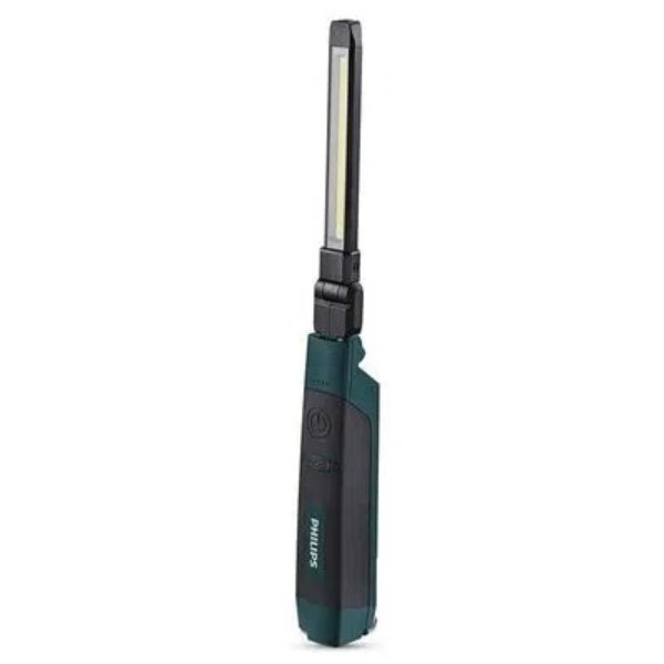 Lanterna de Mão Ecopro Slim 61 em Led Recarregável Philips X30SLIMX1