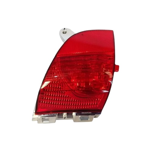 Lanterna de Neblina do Para-choque traseiro lado esquerdo Peugeot 6350GH