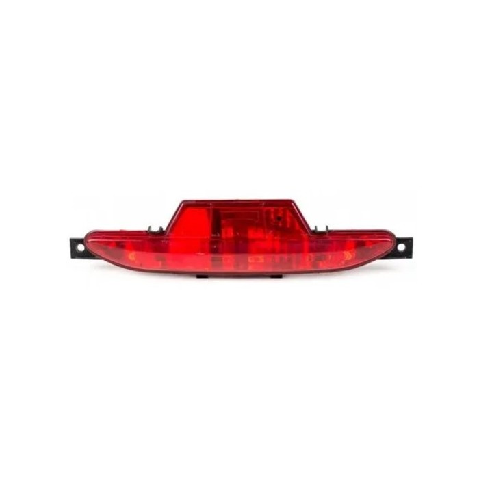 Lanterna de Neblina do Para-choque traseiro Peugeot 9677327580