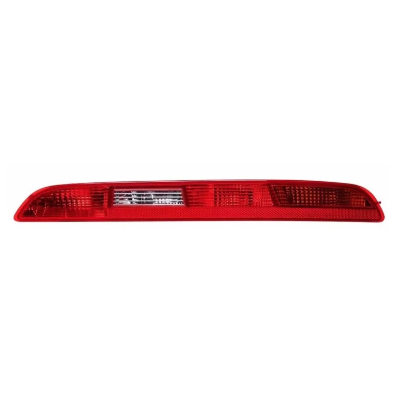 Lanterna de Neblina do Parachoque lado direito Audi 8U0945096B
