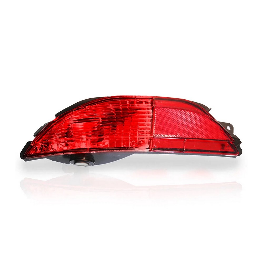 Lanterna de Neblina lado esquerdo Automotive Imports ZN14143487