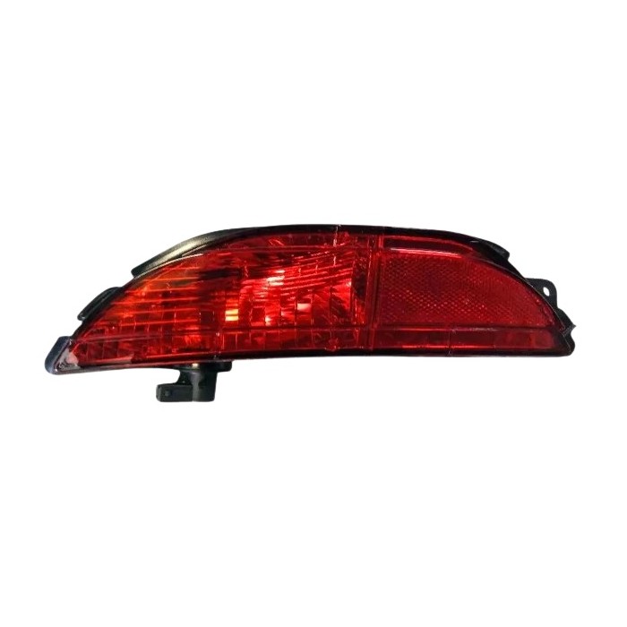 Lanterna de Neblina lado esquerdo Fiat 51718012