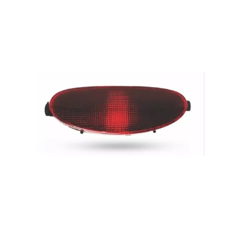 Lanterna de Neblina JCV 300022