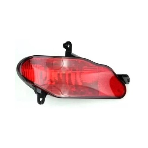 Lanterna de Neblina/ Refletor de Para-choque traseiro lado esquerdo General Motors 52137554