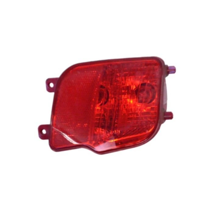 Lanterna de Neblina traseira lado direito Peugeot 9811718380