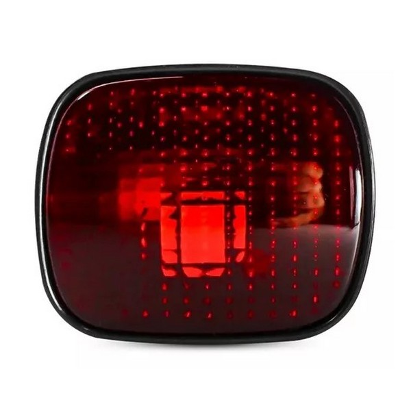 Lanterna de Neblina Automotive Imports RFT01