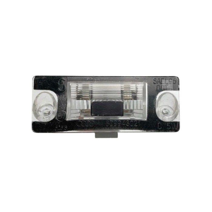 Lanterna de Placa Volkswagen 8D9943021
