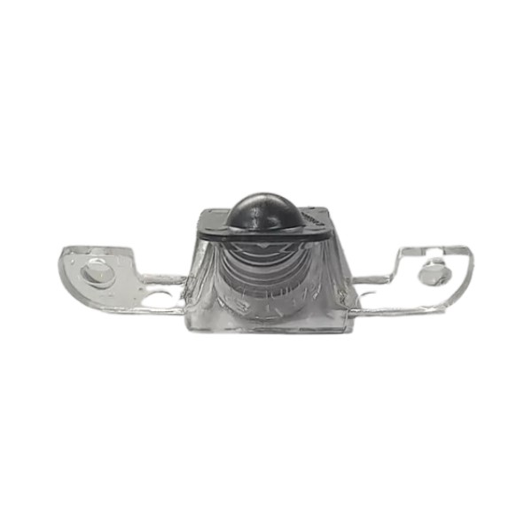 Lanterna de Placa General Motors 05978422