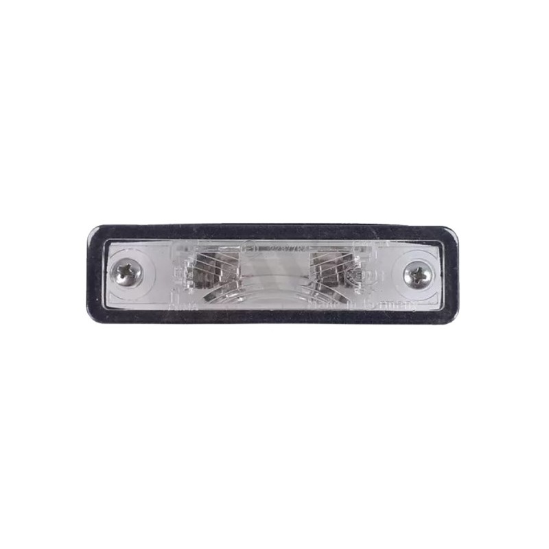 Lanterna de Placa General Motors 90213642